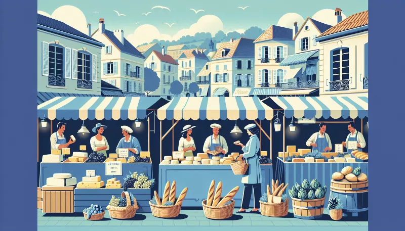 French Market Finds: How to Shop Like a Local and What to Look For