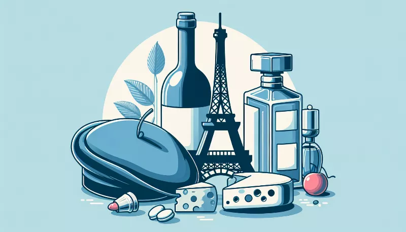 Savor the Essence of France: Top 5 Authentic French Products You Must Try!